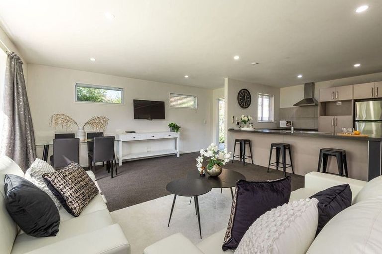 Photo of property in 211a Springfield Road, St Albans, Christchurch, 8014