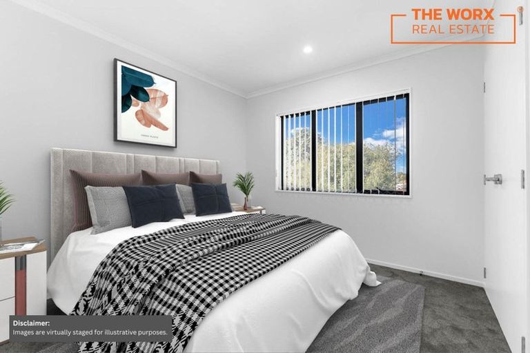 Photo of property in 25b Leaver Place, Weymouth, Auckland, 2103