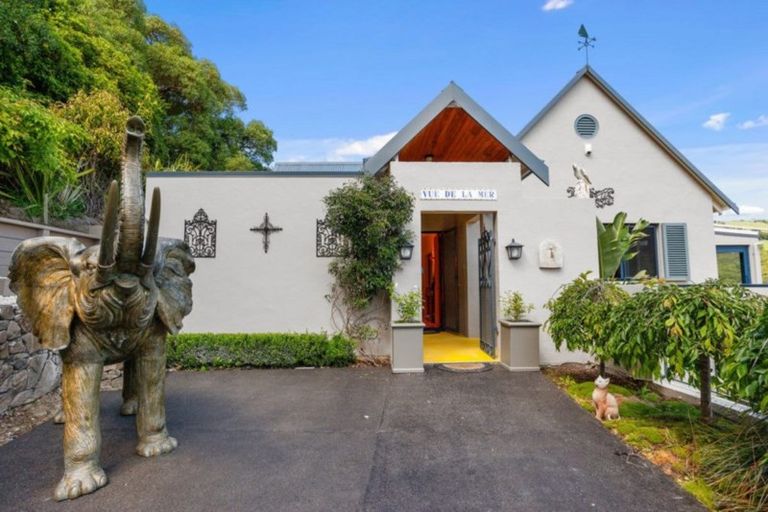 Photo of property in 10 Purple Peak Road, Akaroa, 7581