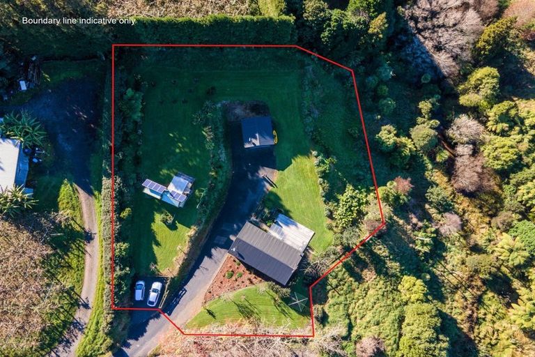 Photo of property in 178 Plummers Point Road, Whakamarama, Tauranga, 3172