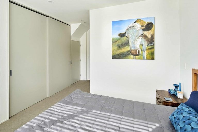Photo of property in Croxley Mill Apartments, 305/33 Frederick Street, Te Aro, Wellington, 6011