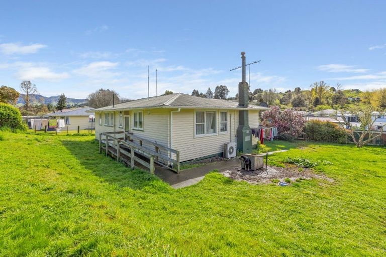 Photo of property in 11 Kenheath Place, Taumarunui, 3920
