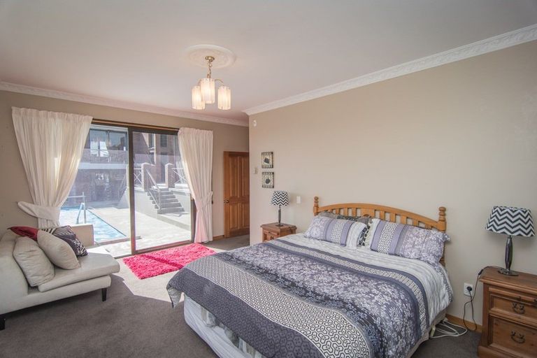 Photo of property in 310 Spur Road, Rosewill, Timaru, 7975