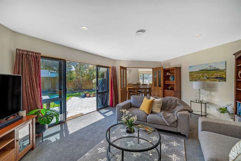 Photo of property in 5 Primula Place, Waimairi Beach, Christchurch, 8083