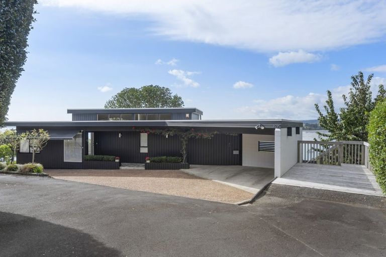 Photo of property in 109c Pah Road, Cockle Bay, Auckland, 2014