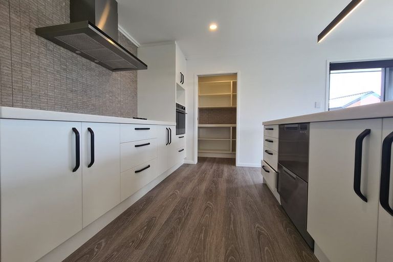 Photo of property in 20 Selfe Crescent, Burwood, Christchurch, 8083