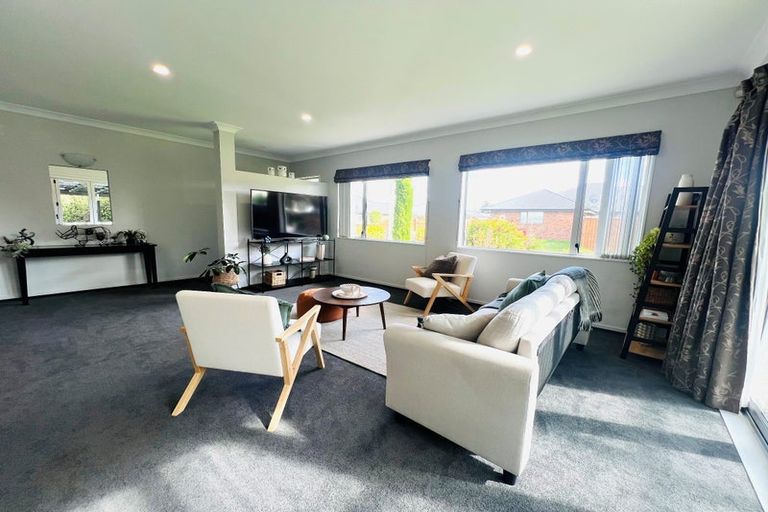 Photo of property in 6a Heritage Close, Rolleston, 7614