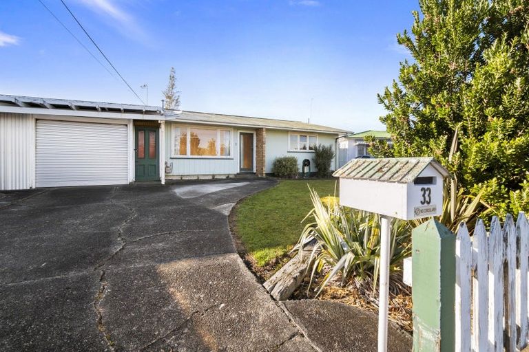 Photo of property in 33 Edinburgh Street, Feilding, 4702