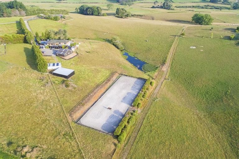 Photo of property in 116 Bycroft Road, Karaka, Drury, 2578