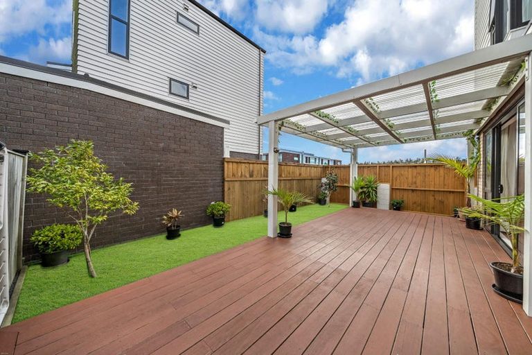 Photo of property in 6 Manahau Lane, Flat Bush, Auckland, 2019