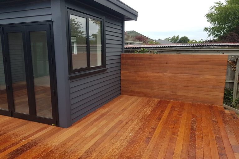 Photo of property in 97 Marshland Road, Shirley, Christchurch, 8061