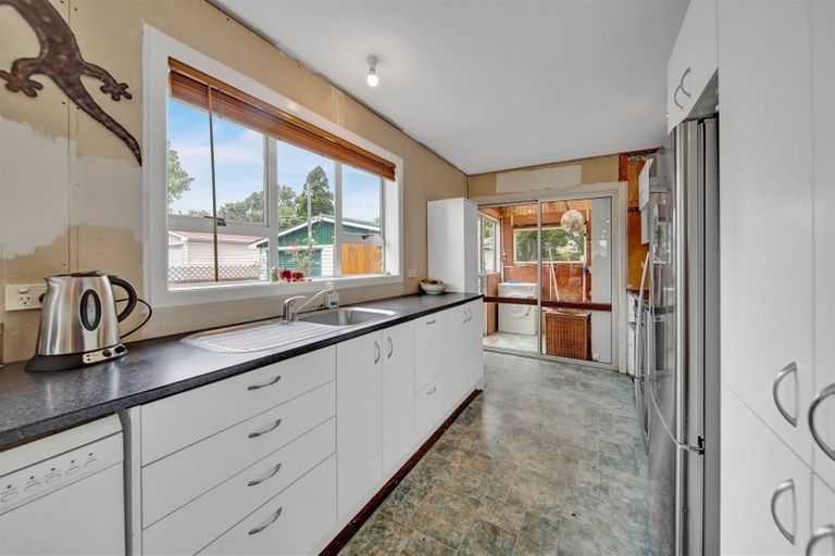 Photo of property in 9 Pitt Street, Normanby, Hawera, 4614