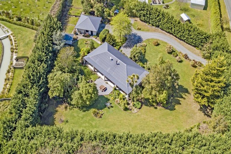 Photo of property in 6 Kowhai Drive, Darfield, 7510