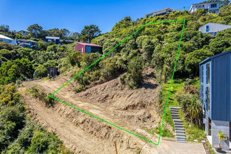 Photo of property in 5 Livingstone Street, Brooklyn, Wellington, 6021