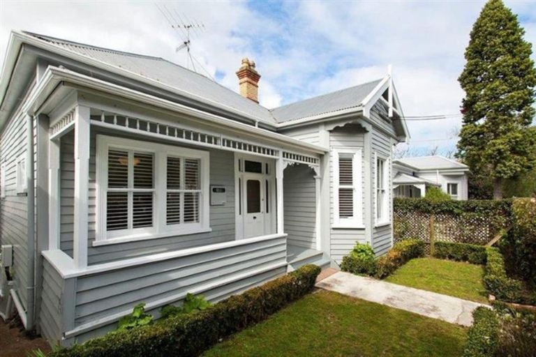 Photo of property in 13 Maungawhau Road, Epsom, Auckland, 1023