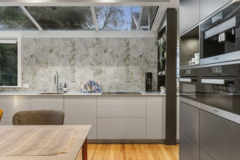 Photo of property in 27 Georgina Street, Freemans Bay, Auckland, 1011