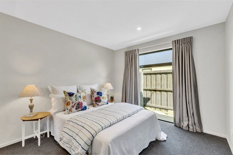 Photo of property in 16 Eleanor Lane, Casebrook, Christchurch, 8051