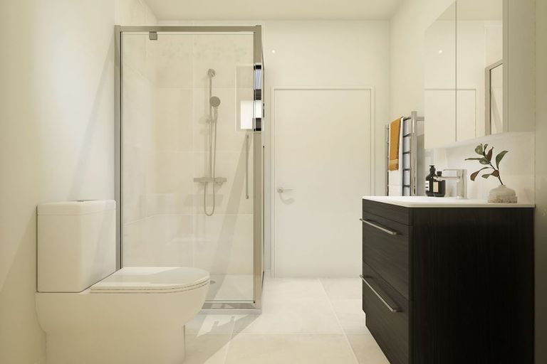 Photo of property in 8/9a Maronan Street, Woolston, Christchurch, 8023