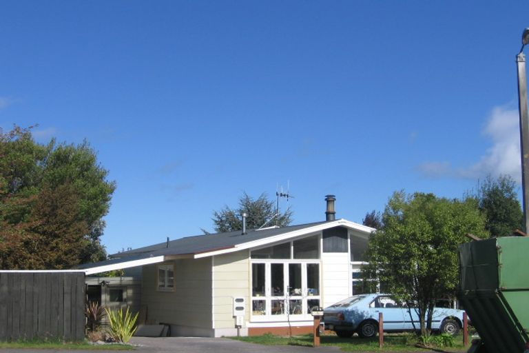 Photo of property in 5 Park Place, Richmond Heights, Taupo, 3330
