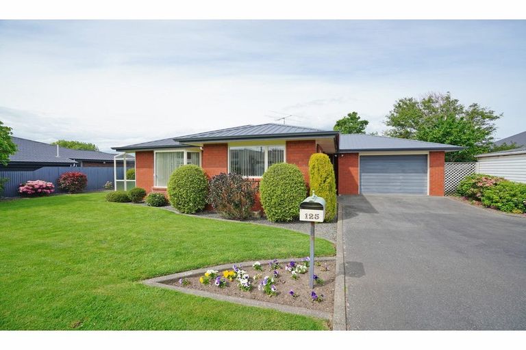 Photo of property in 125 Wilton Street, Rosedale, Invercargill, 9810