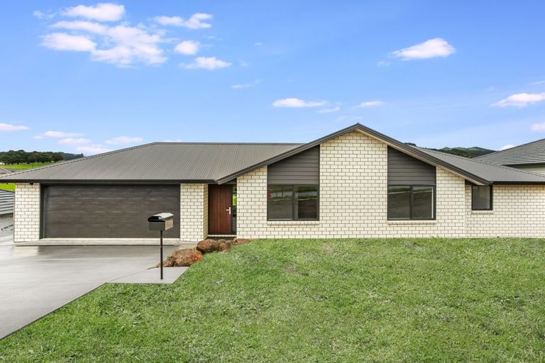 Photo of property in 5 Springburn Place, Pokeno, 2402