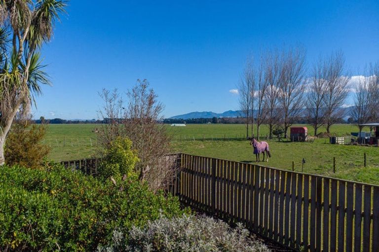 Photo of property in 114 Aerodrome Road, Dannevirke, 4972