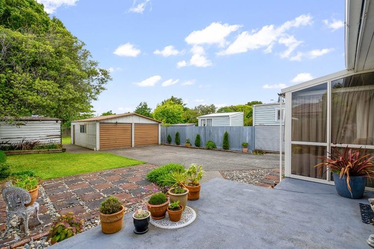 Photo of property in 36 Louisa Street, Gladstone, Invercargill, 9810
