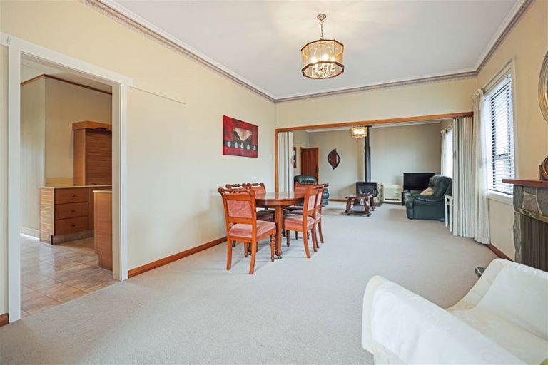 Photo of property in 7 Kerr Street, Netherby, Ashburton, 7700