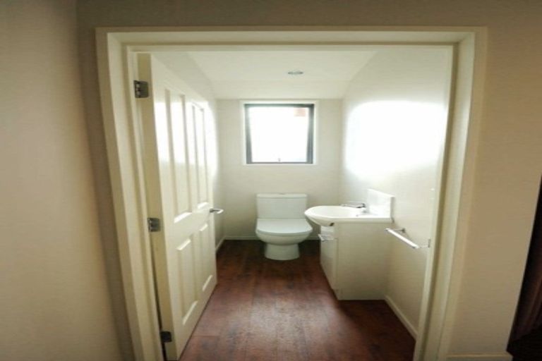 Photo of property in 3/130 Packe Street, Edgeware, Christchurch, 8013