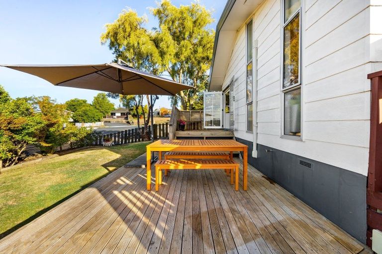 Photo of property in 10 Millar Place, Nawton, Hamilton, 3200