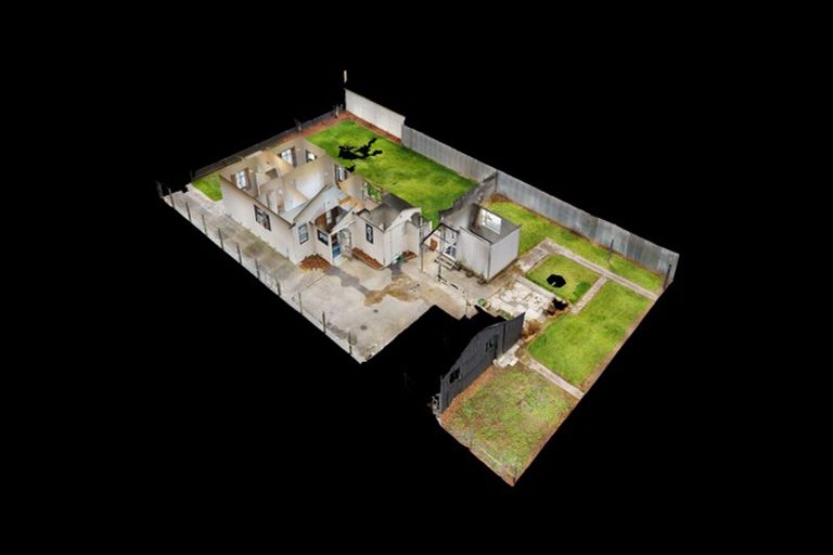 Photo of property in 46 Cambridge Street, Hampstead, Ashburton, 7700