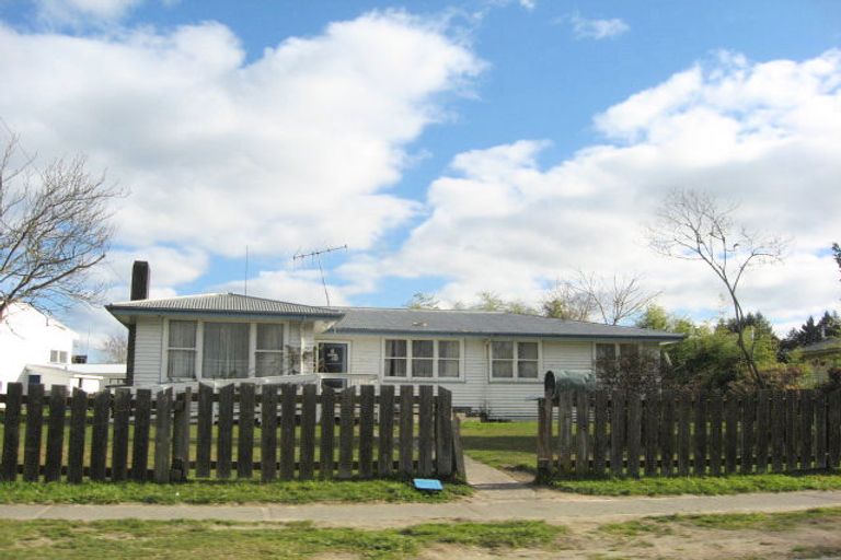 Photo of property in 6 Matai Street, Murupara, 3025