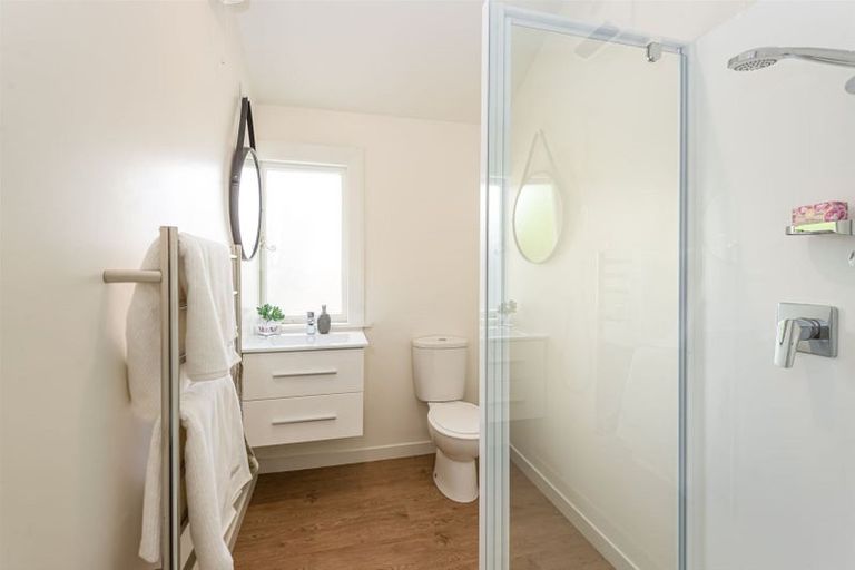 Photo of property in 12 Saint Albans Street, St Albans, Christchurch, 8014