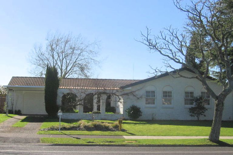 Photo of property in 184 Totara Drive, Pukete, Hamilton, 3200