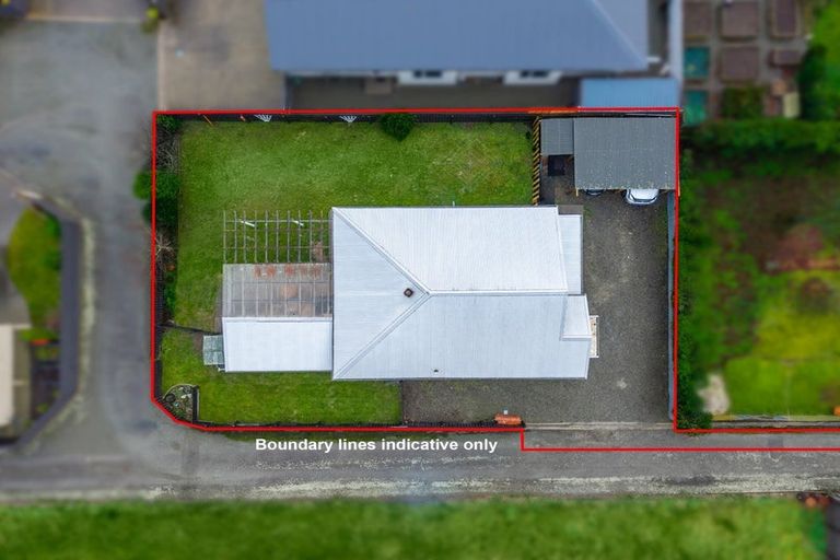 Photo of property in 333 King Street, Temuka, 7920
