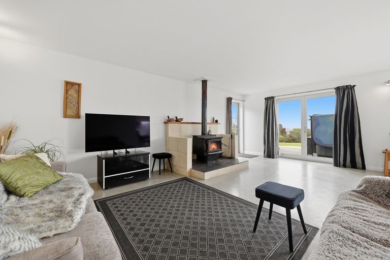 Photo of property in 878 Blueskin Road, Mount Cargill, Waitati, 9085