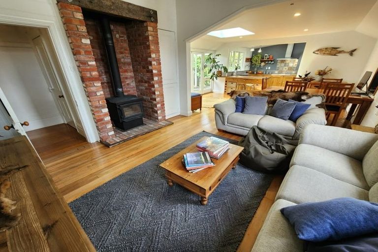 Photo of property in 24 Beckenham Street, Sydenham, Christchurch, 8023