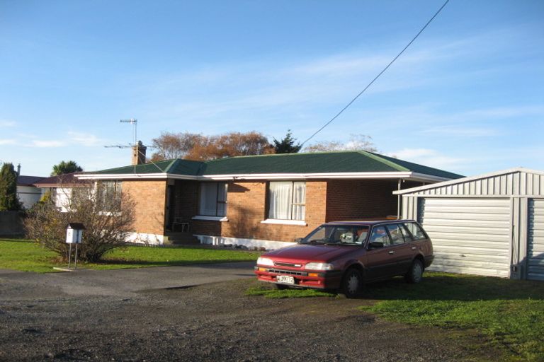 Photo of property in 14 Durham Street, Mataura, 9712