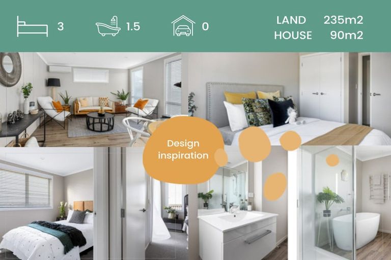 Photo of property in 31 Huriana Crescent, Te Puke, 3119