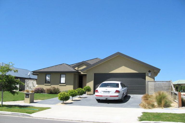 Photo of property in 34 Fergus Street, Kaiapoi, 7630