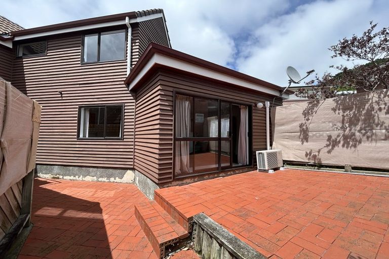Photo of property in 3/166 Moxham Avenue, Hataitai, Wellington, 6021