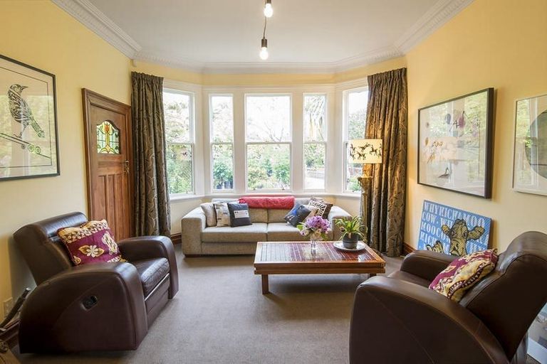 Photo of property in 12 Springhill Road, Mornington, Dunedin, 9011