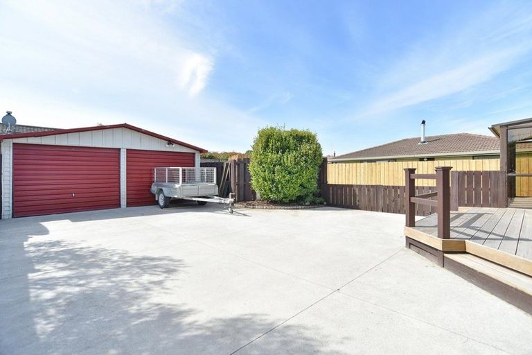 Photo of property in 68 Johns Road, Rangiora, 7400