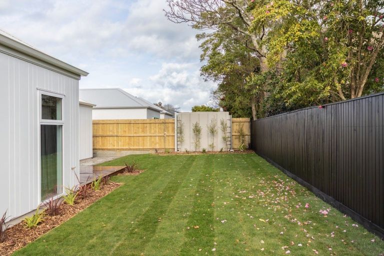 Photo of property in 42b Batt Street, West End, Palmerston North, 4410