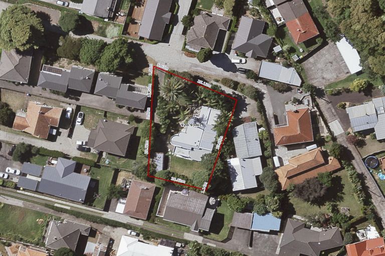 Photo of property in 886 Mount Eden Road, Three Kings, Auckland, 1024