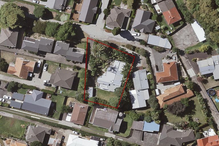 Photo of property in 886 Mount Eden Road, Three Kings, Auckland, 1024