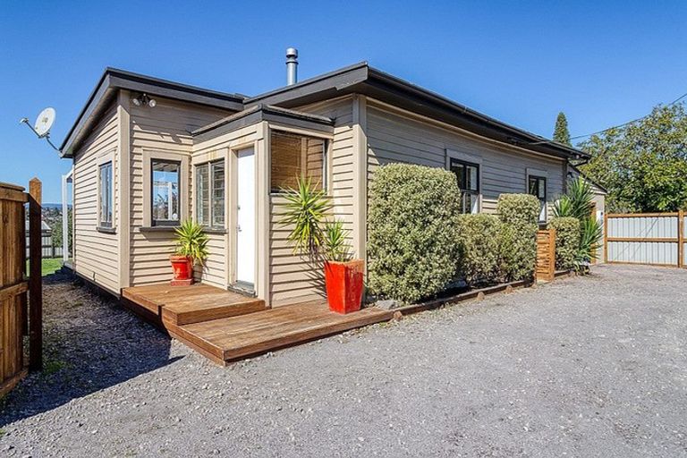 Photo of property in 544 Ngongotaha Road, Fairy Springs, Rotorua, 3015