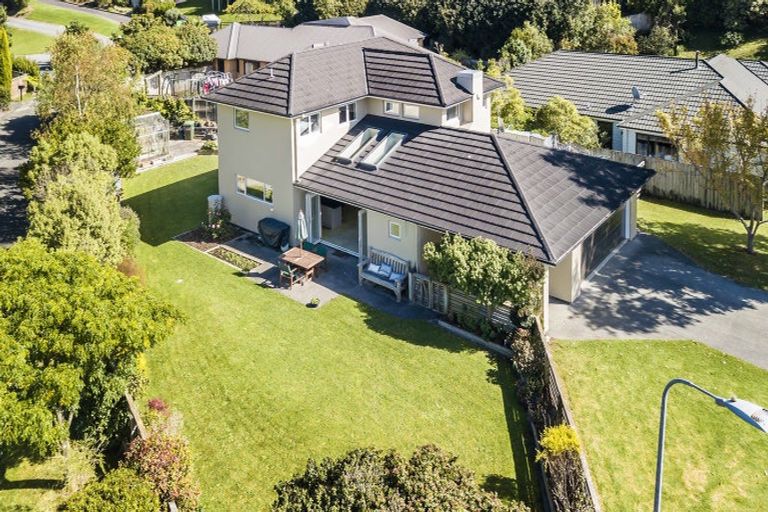 Photo of property in 4 Botany Lane, Whitby, Porirua, 5024