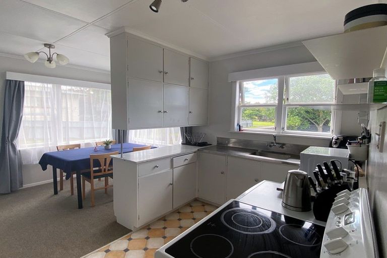Photo of property in 364 High Street, Dannevirke, 4930