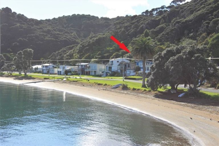 Photo of property in 416 Colville Road, Coromandel, 3584